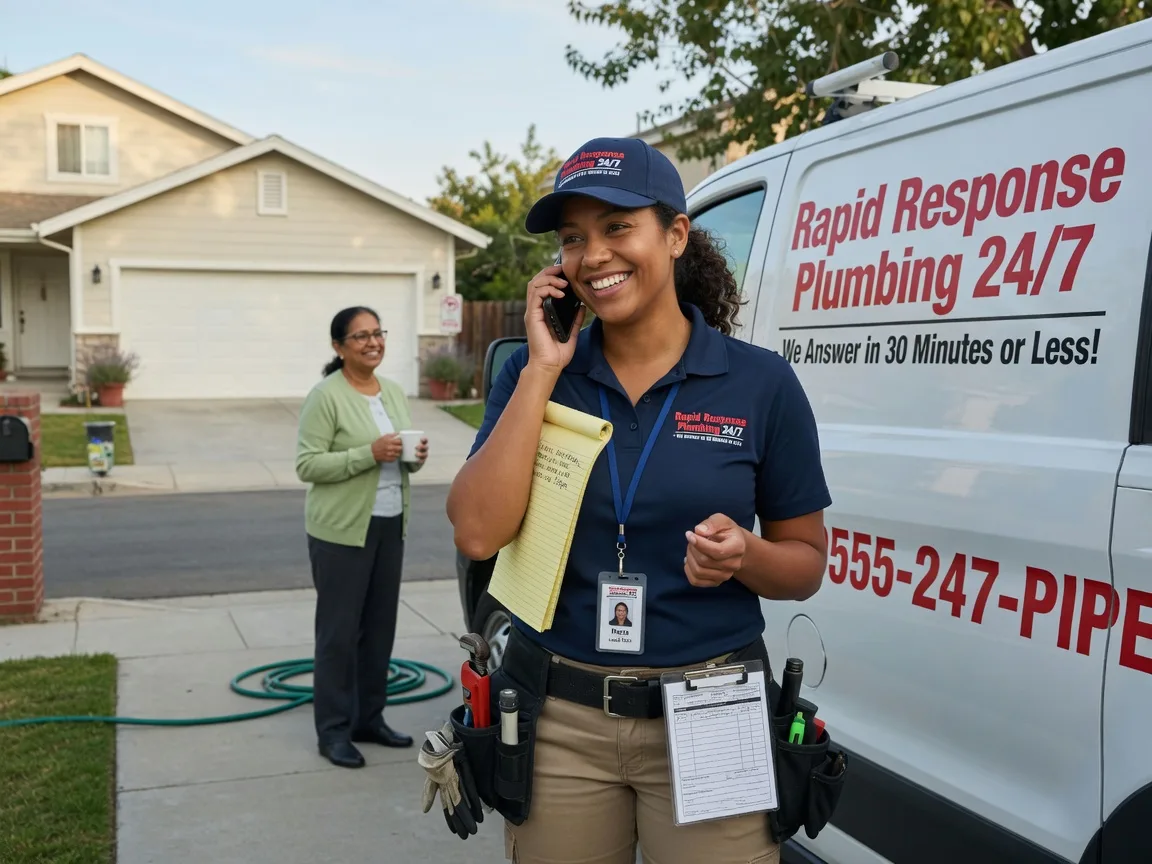 Emergency Plumber Huron, TN FAQs
